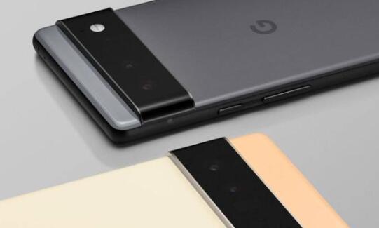 谷歌一个更新致Pixel 6系列网络信号丢失：欧洲多个国家用户