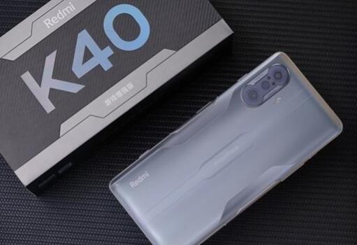 Redmi K50电竞版正面首度公布：确认居中打孔屏、金属中框！