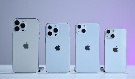 9月开始！消息称苹果将发布一系列新品：iPhone 13领衔