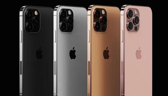 消息称代工厂积极备货iPhone 13系列：苹果欲加量不加价